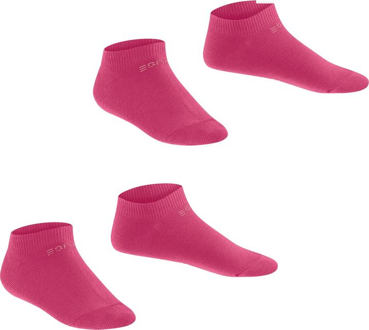 Produktbild Esprit Foot Logo SN 2P (2er Pack, 27 - 30)