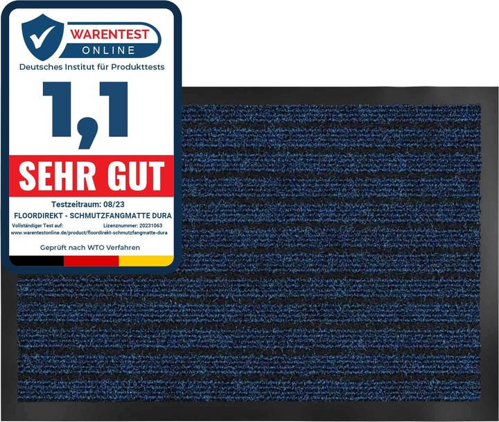 Actual product image Karat Dura (66 x 120 cm)