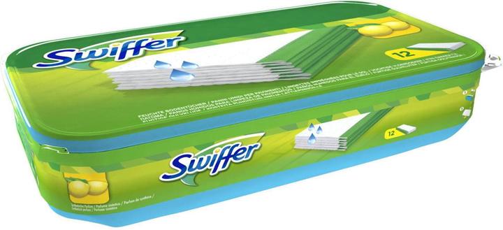 Actual product image Swiffer Refills (12 pcs.)