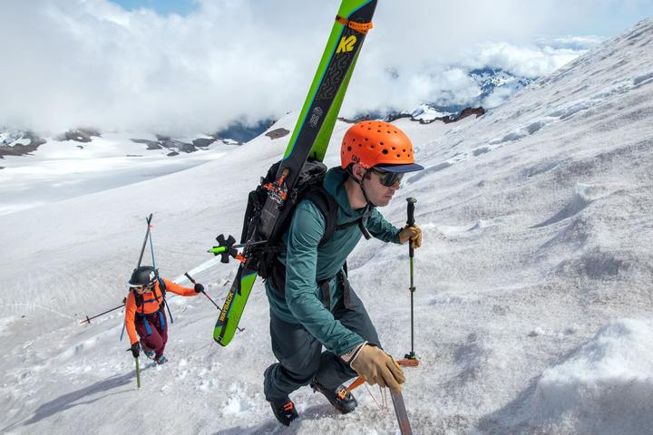 Actual product image K2 Ski Wayback 88 (181 cm, Without binding)
