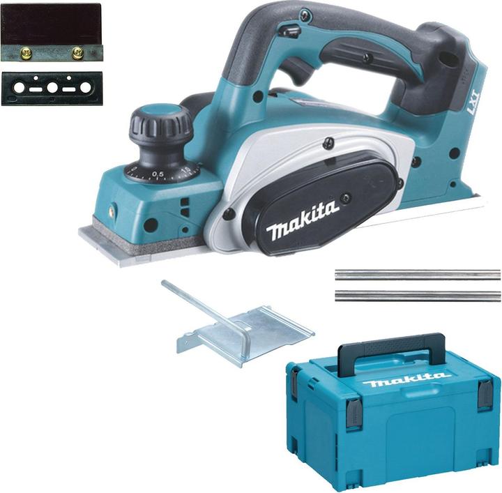 Produktbild Makita Dkp180zj