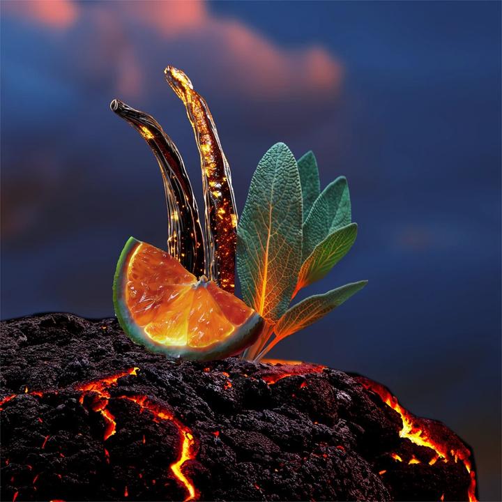 Actual product image Guy Laroche Drakkar Intense (Eau de parfum, 100 ml)