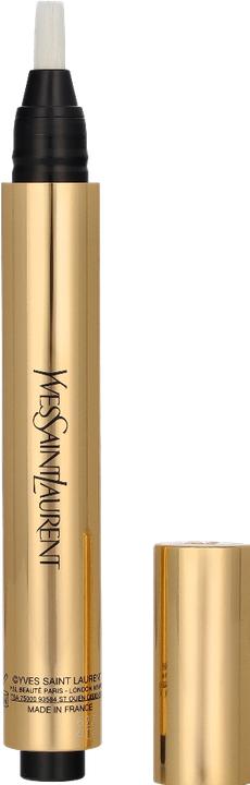 Actual product image Yves Saint Laurent Touche Eclat (2 Ivoire Lumiere)