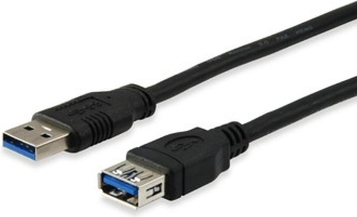 Actual product image equip USB 3.0 extension (2 m, USB 3.2 Gen 1)