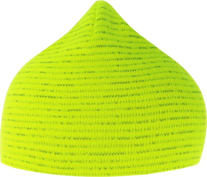 Immagine prodotto Shine Cappello a Cuffia Corto Riflettente Adulto Unisex