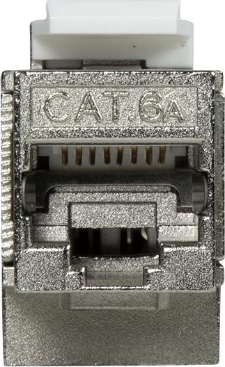 Produktbild LogiLink Keystone-Koppler (Keystone Modul)