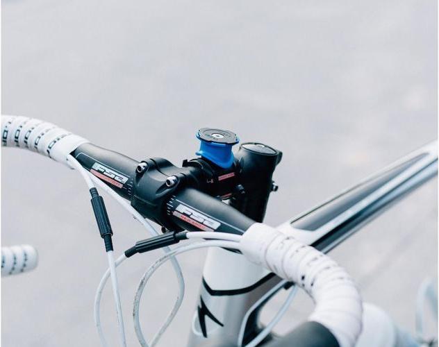 Image du produit Quad Lock Support pour vélo