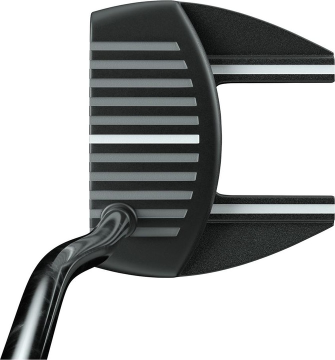 Actual product image Zebra AIT2 Putter RH (Right-handed)