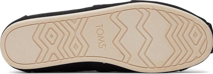 Actual product image Toms 's Classic Alpargata RecyCot (42.5)