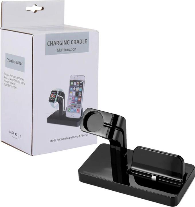 Immagine prodotto Platyne Apple Watch & iPhone