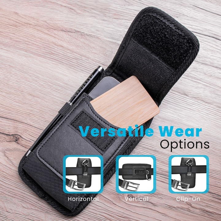 Immagine prodotto Cadorabo Custodia per Xiaomi 12 / 12X universale (Xiaomi 12X)