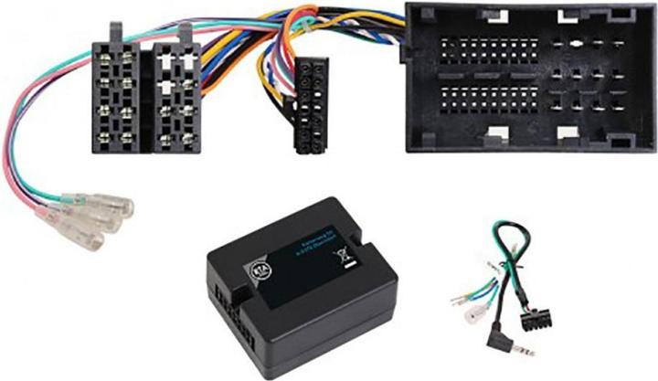 Actual product image RTA 014.316-0 LFB adapter