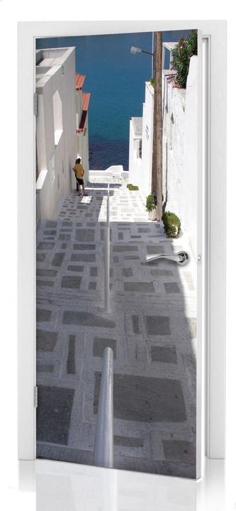 Immagine prodotto Trenddeko Grecia (91 x 200 cm)