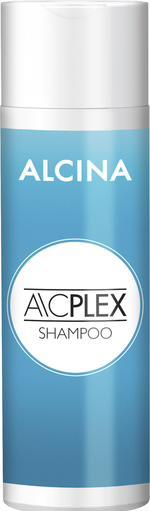 Actual product image Alcina A/C Plex (200 ml, Liquid shampoo)