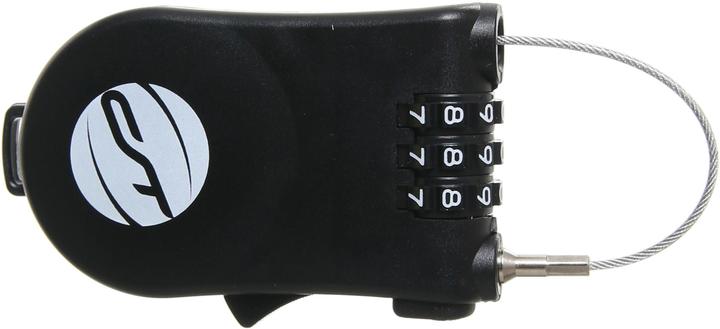 Contec Serratura multifunzionale Radio Lock (110 cm)