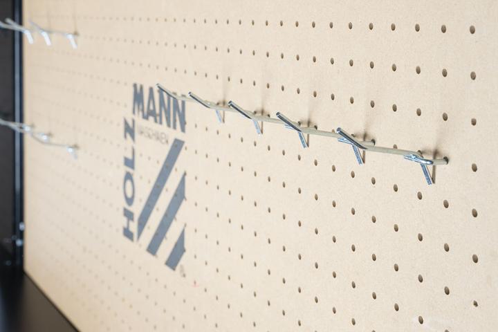 Produktbild Holzmann Werkbank (121 cm, 61 cm)