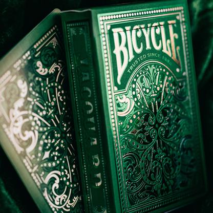 Produktbild Bicycle Jacquard (Englisch, 1 - 16 Spieler)