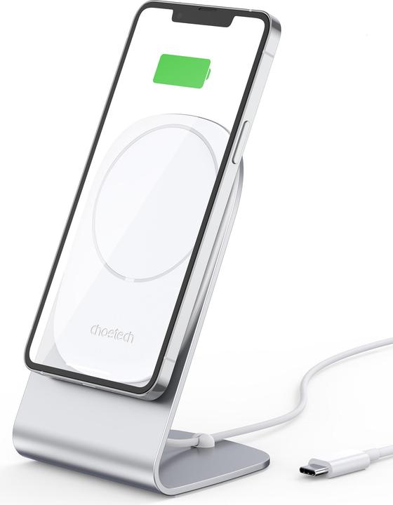 Choetech Magnetische Ladehalterung Halterung (15 W)