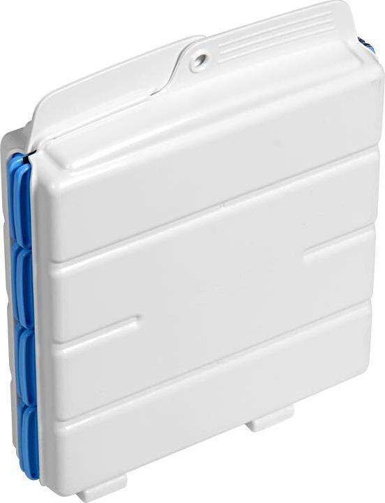 Actual product image Wiegand WiBox Pro