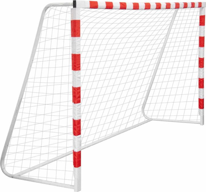 Produktbild Awtools Fussballtor 300 x 200 x 90 cm