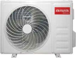 Actual product image Aiwa Sakura SA35IN/SA35OUT (40 m²)