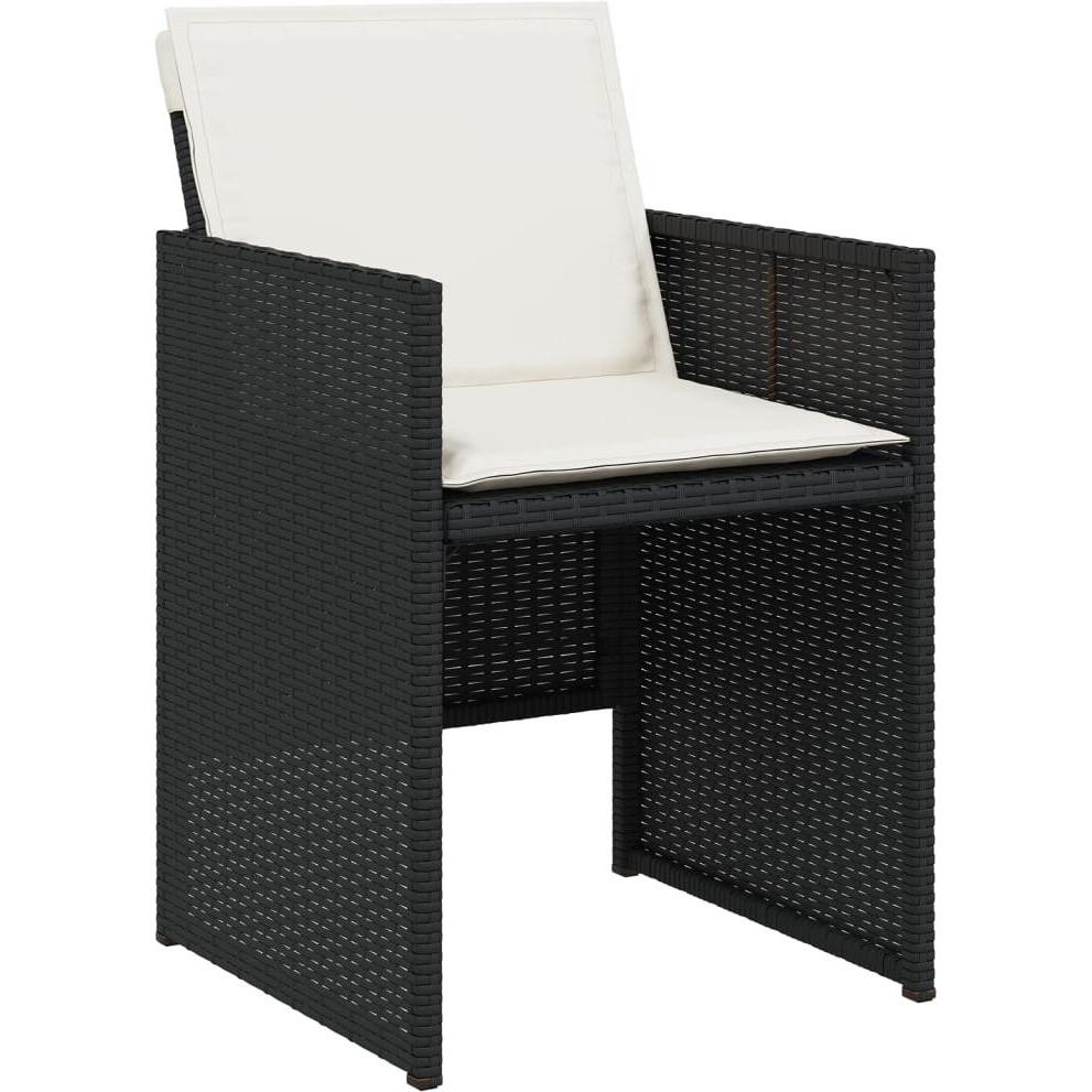 Thumbnail - VidaXL, Gartentisch + Balkontisch, Tamiko (106 cm)