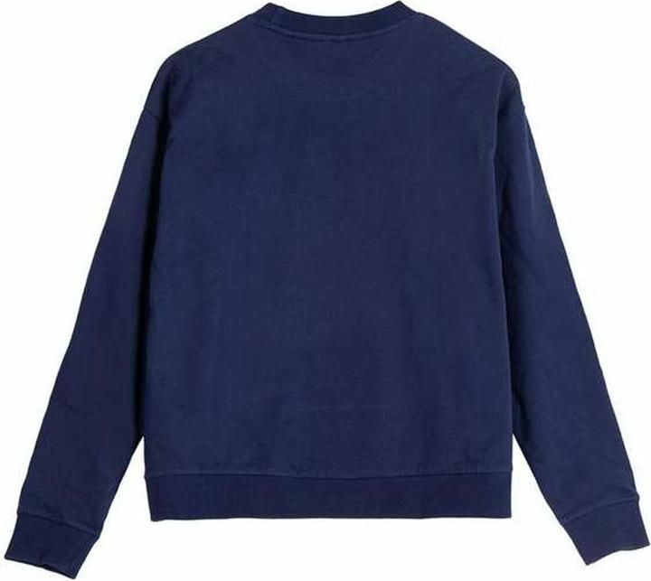 Produktbild Stitch Jungen Sweater Ohne Kapuze Dunkelblau (XL)
