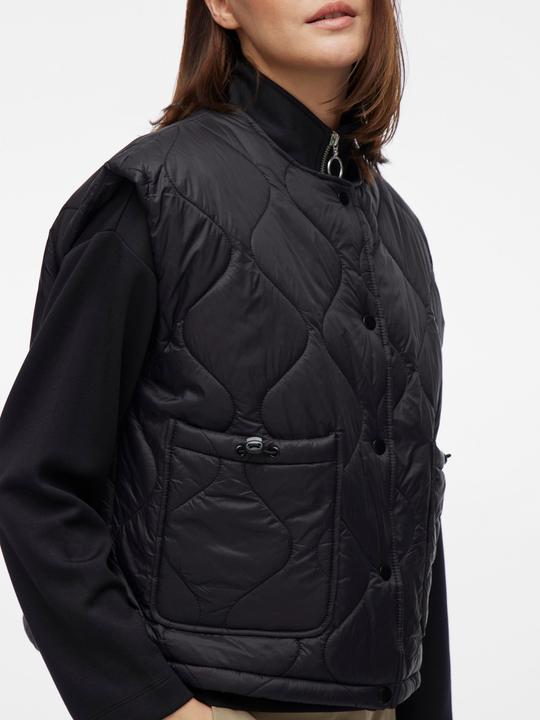 Actual product image Vila Stepp Weste (40)