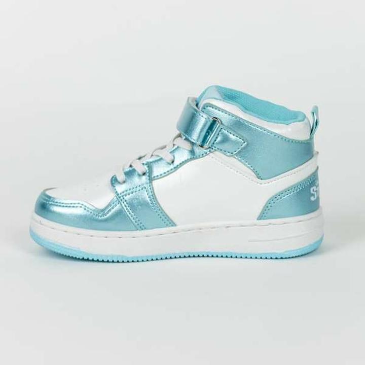 Immagine prodotto Stitch Kinder Sportschuhe Hellblau (32)