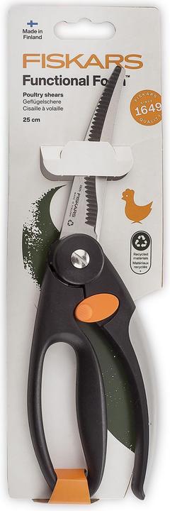 Actual product image Fiskars Functional Form (25 cm)