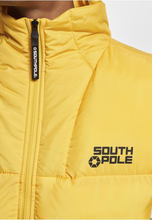 Image du produit Southpole PM234-006-3 SP Bubble Vest 1.0 (M)