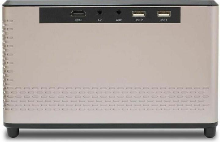 Actual product image AOpen ACER QF15a (LCD, Full HD, 500 lm (Full HD, 500 lm)