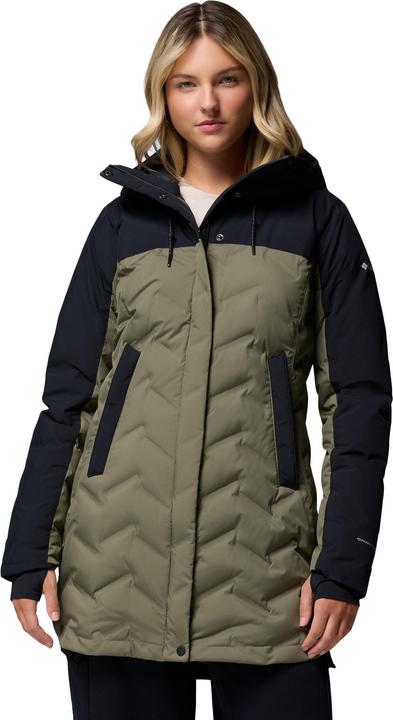 Immagine prodotto Columbia Mountain Croo™ III Mid Down Jacket (M)
