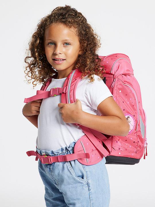Produktbild Ergobag 6-tlg. Set ReitBärhof (20 l)