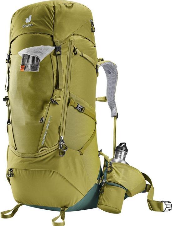 Actual product image Deuter Aircontact Core 60+10 (70 l)