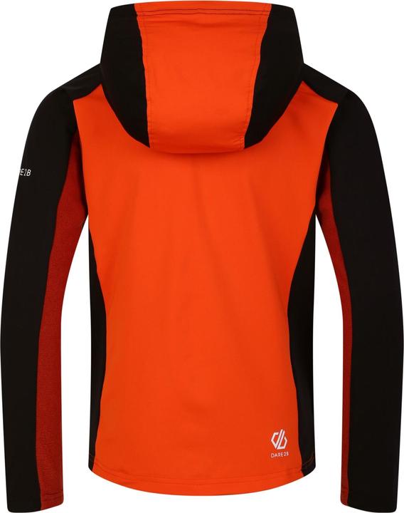 Immagine prodotto Dare2b Thriving Midlayer Con Cappuccio Bambini (128)