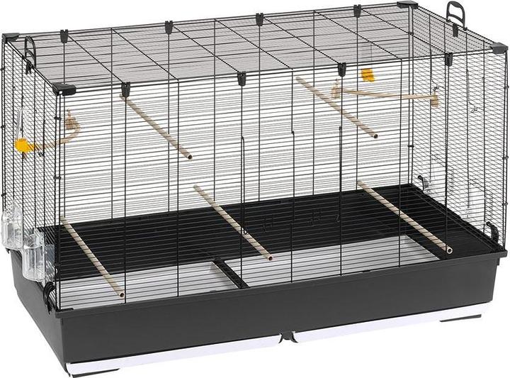 Ferplast Volière Piano 8