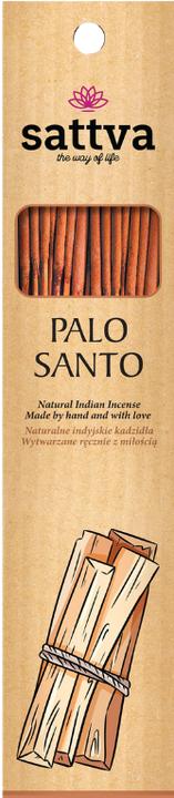 Palo Santo