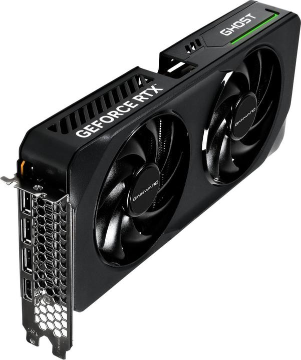 Produktbild Gainward GeForce RTX 5050 Ghost (8 GB)