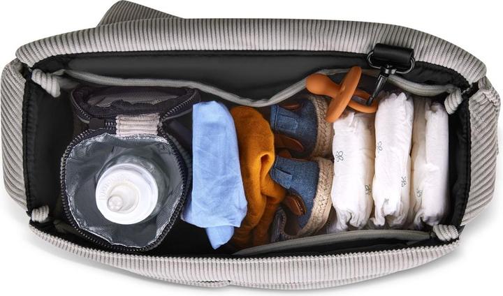 Actual product image ABC Design Urban Biscuit Changing Bag