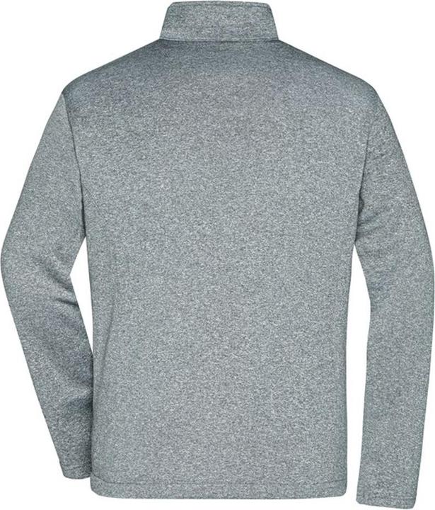 Produktbild James & Nicholson Softshelljacke (M)