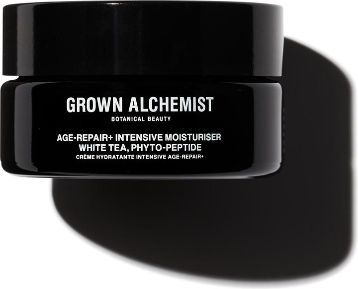 Immagine prodotto Grown Alchemist Activate "Age-Repair Intensive Moisturiser White Tea & Phyto-Peptide" Face Cream (40 ml, Crema 24h)