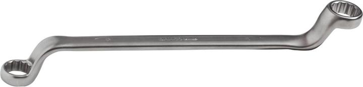 Image du produit Bahco Clé à oeil double 2M-18-19 (19 mm)