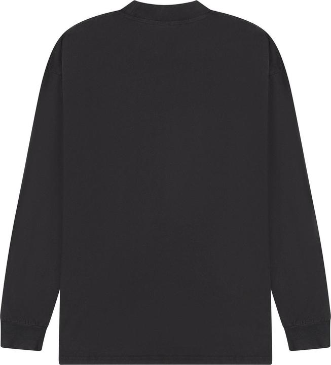 Produktbild Casual Classics TShirt Verlängerter Ausschnitt Langärmlig (XL)