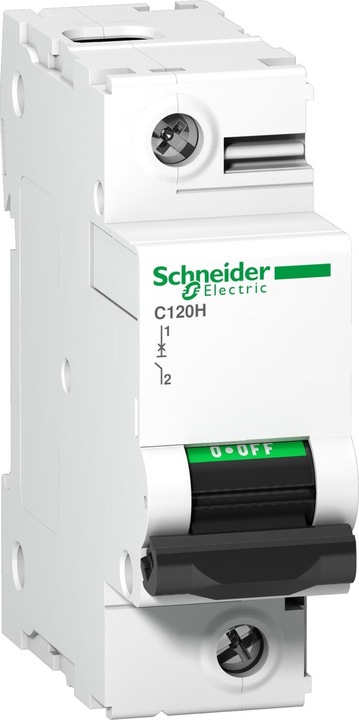 Produktbild Schneider Electric LSSchalter C20H