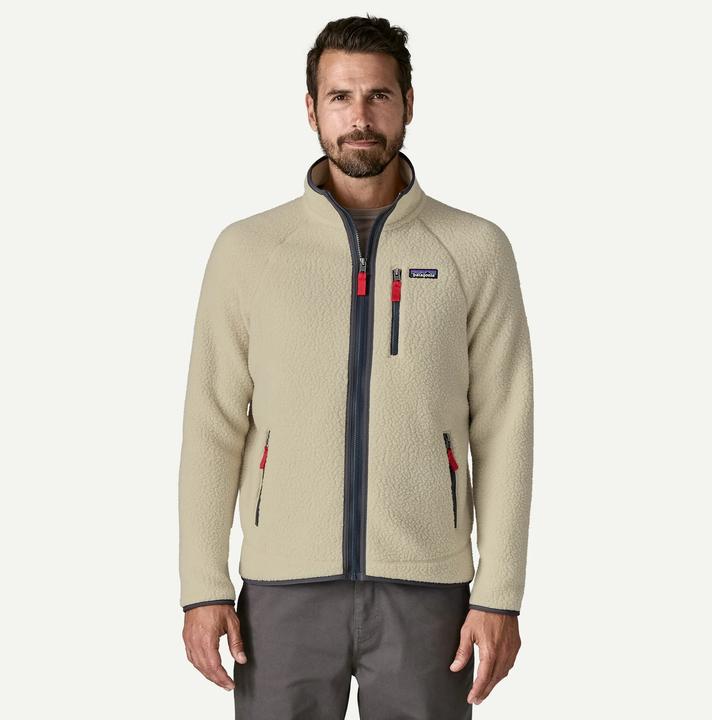 Actual product image Patagonia M's Retro Pile Jkt (M)