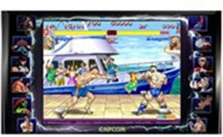 Actual product image Microsoft Street Fighter 6 Ultimate Edition (Xbox Series X, Xbox Series S)