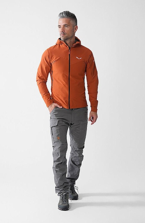 Actual product image Salewa Agner DST Jacket (S)