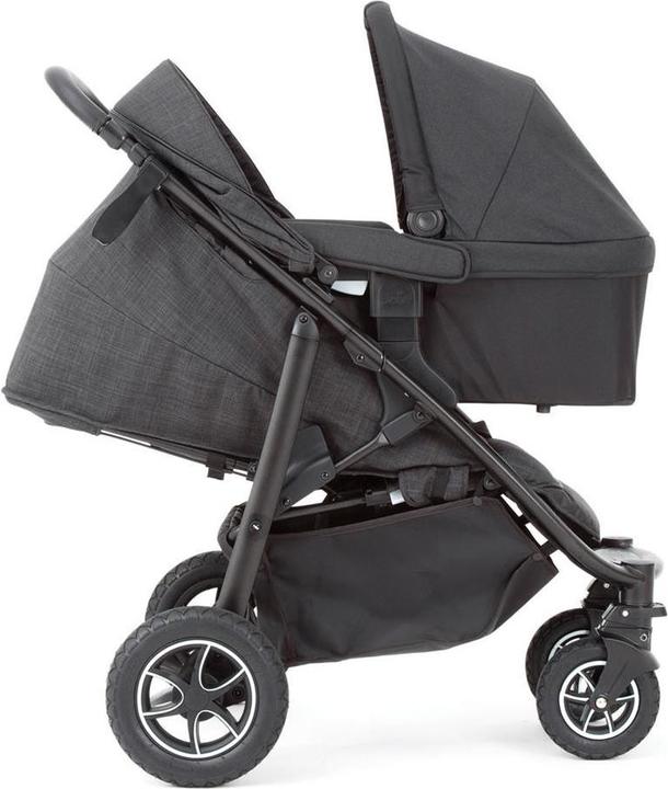 Productafbeelding Joie Litetrax 4 Adapter Ramble en kinderwagen