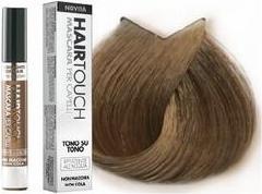 Renée Blanche Haar Touch Mascara Dunkelblond (Dunkelblond)